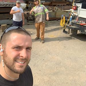 Meet your Posher, Shane